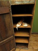Rustic Painted Beach Shoes Cabinet, Boat House, Beach Hut Shabby Chic Cabinet (11 of 18) Rustic Painted Beach Shoes Cabinet, Boat House, Beach Hut Shabby Chic Cabinet (11 of 18)