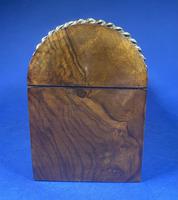 Victorian Burr Walnut Stationary Box (12 of 19) Victorian Burr Walnut Stationary Box (12 of 19)