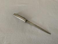Sampson Mordan Paperknife / Quill Knife (2 of 4) Sampson Mordan Paperknife / Quill Knife (2 of 4)