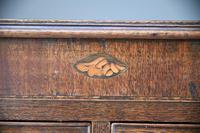 Georgian Oak Chest of Drawers (8 of 12) Georgian Oak Chest of Drawers (8 of 12)