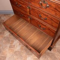 Good Quality Georgian Mahogany Chest of Drawers (6 of 15) Good Quality Georgian Mahogany Chest of Drawers (6 of 15)