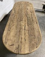Large Rustic French Farmhouse Dining Table (4 of 18) Large Rustic French Farmhouse Dining Table (4 of 18)