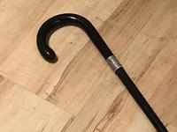 Gentleman's Walking Stick Sword Stick With Silver Collar (22 of 34) Gentleman's Walking Stick Sword Stick With Silver Collar (22 of 34)