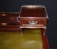 French Ladies Desk Mahogany Bureau du Dame Empire (6 of 13) French Ladies Desk Mahogany Bureau du Dame Empire (6 of 13)
