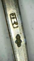 Art Nouveau Silver Tinder Box (5 of 9) Art Nouveau Silver Tinder Box (5 of 9)