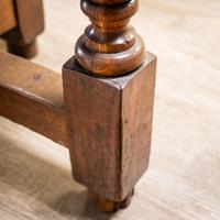 Pair of Marble Top Console Tables (10 of 10) Pair of Marble Top Console Tables (10 of 10)