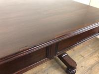 Antique Mahogany Occasional Table (14 of 16) Antique Mahogany Occasional Table (14 of 16)