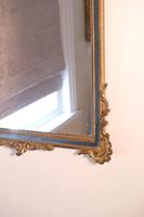 Decorative Rococo Gilt Framed Mirror (7 of 25) Decorative Rococo Gilt Framed Mirror (7 of 25)