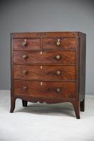 Early 19th Century Chest of Drawers (8 of 14) Early 19th Century Chest of Drawers (8 of 14)