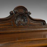 Antique Purdonium, English, Walnut, Fireside Bin, Cabinet, Victorian c.1890 (10 of 10) Antique Purdonium, English, Walnut, Fireside Bin, Cabinet, Victorian c.1890 (10 of 10)