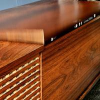 Bang & Olufsen, Beomaster 1200 in 1960's Rosewood Cabinet (15 of 15) Bang & Olufsen, Beomaster 1200 in 1960's Rosewood Cabinet (15 of 15)