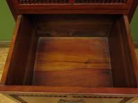 Tall Narrow Jali Style Chest of Drawers, Bedroom or Office Chest (6 of 13) Tall Narrow Jali Style Chest of Drawers, Bedroom or Office Chest (6 of 13)