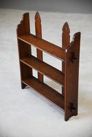 Mahogany Wall Shelves (9 of 10) Mahogany Wall Shelves (9 of 10)