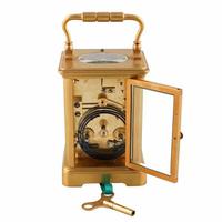 French Repeat Carriage Clock (3 of 8) French Repeat Carriage Clock (3 of 8)