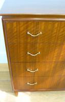 Handsome Mid Century Chest of Drawers, Vesper by Gimson & Slater (15 of 16) Handsome Mid Century Chest of Drawers, Vesper by Gimson & Slater (15 of 16)