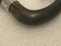 Exceptional quality Gentleman’s walking stick sword stick with horn handle (14 of 27) Exceptional quality Gentleman’s walking stick sword stick with horn handle (14 of 27)