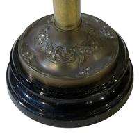 A Victorian Oil Lamp (4 of 5) A Victorian Oil Lamp (4 of 5)