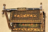 A fine Regency pen work table book stand in the Chinoiserie Style (2 of 8) A fine Regency pen work table book stand in the Chinoiserie Style (2 of 8)
