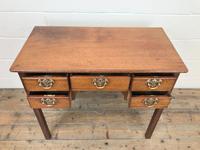 Antique Oak Side Table (4 of 9) Antique Oak Side Table (4 of 9)