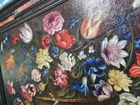 18th Century Flemish Painting, Oil on Panel (8 of 10) 18th Century Flemish Painting, Oil on Panel (8 of 10)