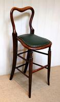 Unusual Clerks Chair (7 of 10) Unusual Clerks Chair (7 of 10)