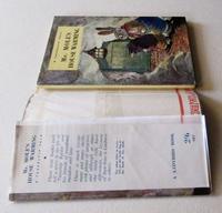 1947 Mr. Mole's House Warming, A Tasseltip Tale By Dorothy Richards, 1st Edition, Ladybird Book (5 of 6) 1947 Mr. Mole's House Warming, A Tasseltip Tale By Dorothy Richards, 1st Edition, Ladybird Book (5 of 6)