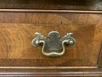 Burr Walnut Bookcase or Side Cabinet (8 of 18) Burr Walnut Bookcase or Side Cabinet (8 of 18)