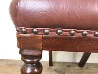Pair of Victorian Mahogany Chairs (6 of 8) Pair of Victorian Mahogany Chairs (6 of 8)