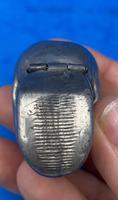 Rare Victorian Skull Vesta (6 of 15) Rare Victorian Skull Vesta (6 of 15)
