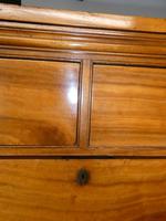 Large 19th Century Camphor Wood Colonial Chest of Drawers (2 of 11) Large 19th Century Camphor Wood Colonial Chest of Drawers (2 of 11)