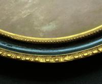 Fine Quality Early 20th Century Oval Pastel Portrait Painting Inc London Gallery Label (9 of 12) Fine Quality Early 20th Century Oval Pastel Portrait Painting Inc London Gallery Label (9 of 12)