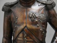 Early 19th Century Bronze Sculpture Of Napoleon Bonaparte (4 of 17) Early 19th Century Bronze Sculpture Of Napoleon Bonaparte (4 of 17)