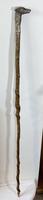 Late Victorian Birch Greyhound Walking Stick (4 of 21) Late Victorian Birch Greyhound Walking Stick (4 of 21)