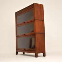 Antique Mahogany Stacking Bookcase (13 of 14) Antique Mahogany Stacking Bookcase (13 of 14)