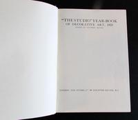 1935 Decorative Art. The Studio Year Book by C. Geoffrey Holme (2 of 5) 1935 Decorative Art. The Studio Year Book by C. Geoffrey Holme (2 of 5)
