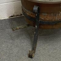 Antique Copper Cauldron (2 of 3) Antique Copper Cauldron (2 of 3)