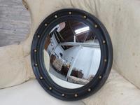 Butlers Porthole Convex Mirror (8 of 8) Butlers Porthole Convex Mirror (8 of 8)