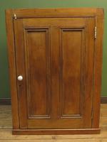 Rustic Victorian Pine Larder or Linen Cupboard, Boathouse Cupboard (2 of 22) Rustic Victorian Pine Larder or Linen Cupboard, Boathouse Cupboard (2 of 22)