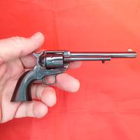 Miniature Uberti Colt Single Action Army Pistol (6 of 6) Miniature Uberti Colt Single Action Army Pistol (6 of 6)