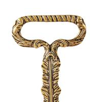 Brass Lion Paw Door Stop (5 of 7) Brass Lion Paw Door Stop (5 of 7)