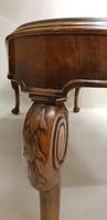 Antique Walnut Extending Dining Table (5 of 6) Antique Walnut Extending Dining Table (5 of 6)