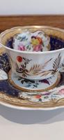 Newhall Cup & Saucer (4 of 7) Newhall Cup & Saucer (4 of 7)