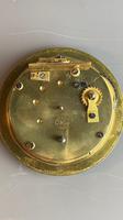 French Fusee Drum Clock with rare plane escapement (7 of 14) French Fusee Drum Clock with rare plane escapement (7 of 14)