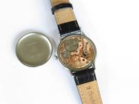 Gents Omega ‘honeycomb Dial’ Wrist Watch, 1954 (3 of 5) Gents Omega ‘honeycomb Dial’ Wrist Watch, 1954 (3 of 5)