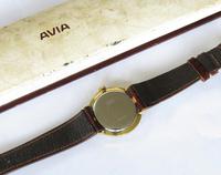 Gents 1960s Avia 10006 wrist watch (3 of 5) Gents 1960s Avia 10006 wrist watch (3 of 5)