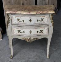 Pretty French Commode Chest (7 of 14) Pretty French Commode Chest (7 of 14)