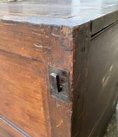 Antique Ship's Cabin Chest of Drawers (9 of 17) Antique Ship's Cabin Chest of Drawers (9 of 17)