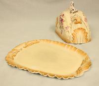 Antique Shaped Cheese Dish (4 of 6) Antique Shaped Cheese Dish (4 of 6)