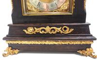 Amazing New Haven mantle clock 8 Day Westminster Chime Bracket Clock Very Rare (5 of 10) Amazing New Haven mantle clock 8 Day Westminster Chime Bracket Clock Very Rare (5 of 10)