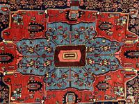 Antique Bidjar Rug (6 of 9) Antique Bidjar Rug (6 of 9)